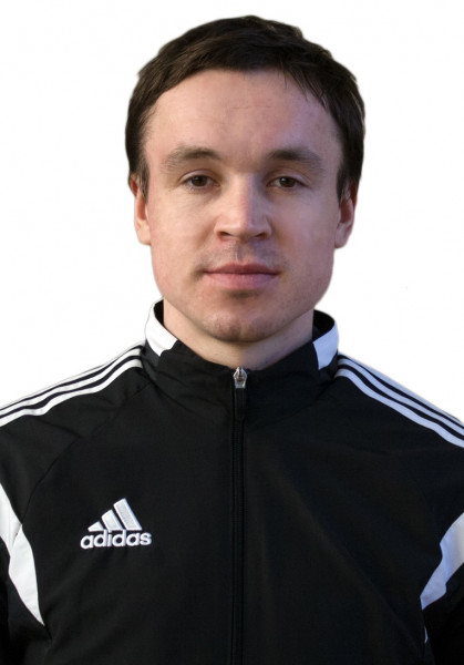 Андрей Николаевич Касаткин