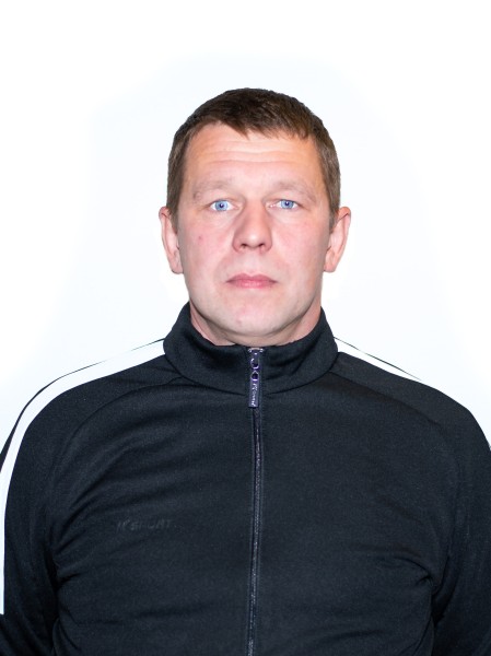 Анатолий Александрович Соснин