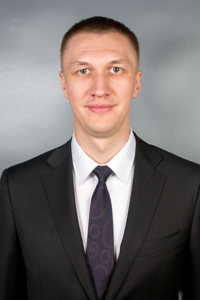 Алексей Сергеевич Манин