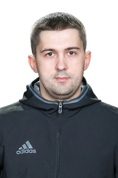 Сергей Владимирович Артеменко
