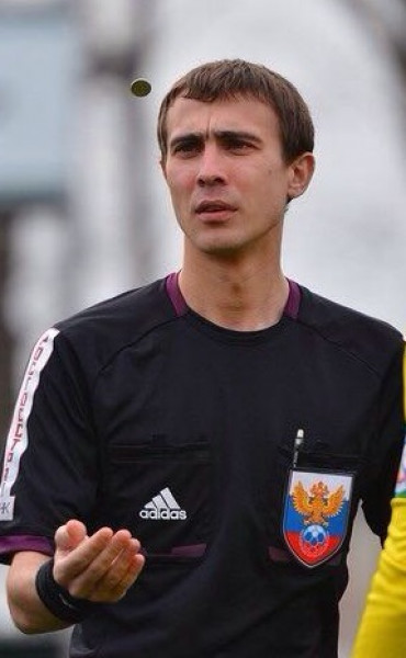 Александр Владимирович Орел