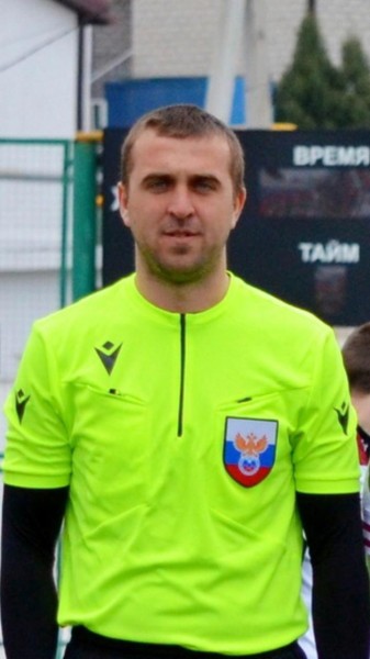 Владимир Вячеславович Пелихов