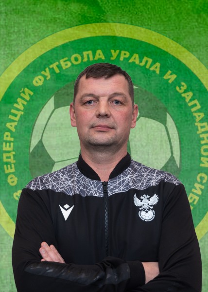 Алексей Петрович Берестов