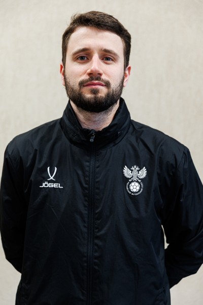 Сергей Сергеевич Кавкаев