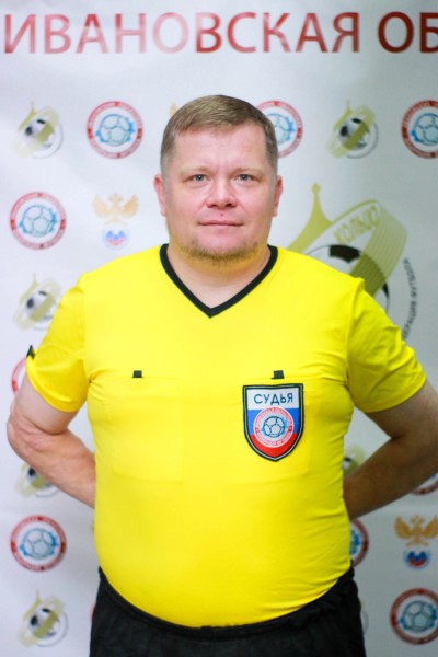 Максим Геннадьевич Андрианов