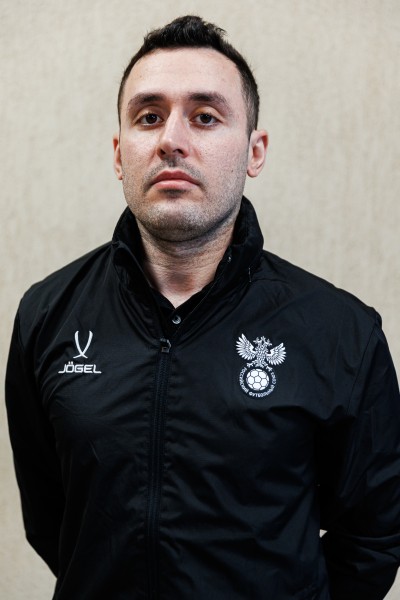 Эльмир Илгам оглы Мамедов