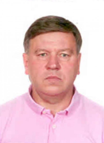Александр Логунов Фото