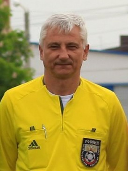 Иван Васильевич Гагин