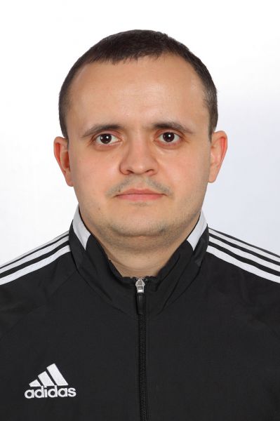 Алексей Игоревич Митрофанов