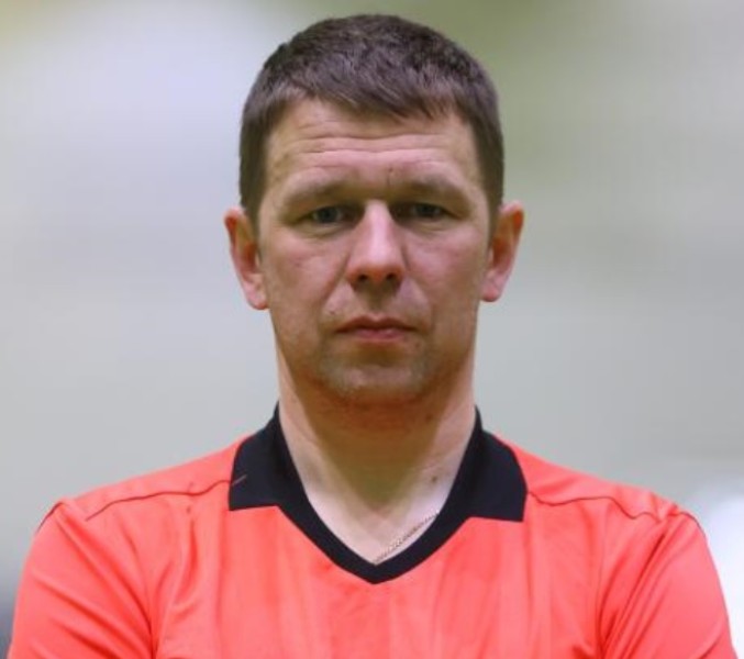 Анатолий Александрович Соснин