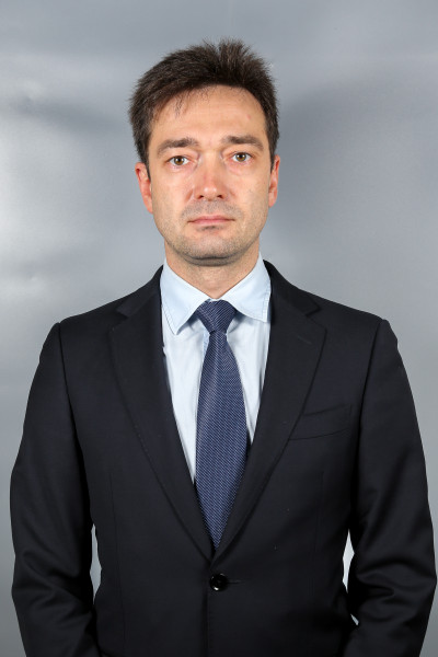 Дмитрий Николаевич Жвакин