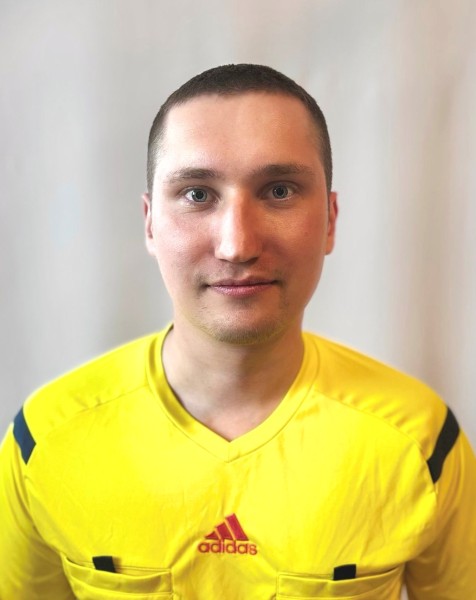 Алексей Андреевич Мамонтов
