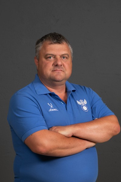 Алексей Олегович Алексеев