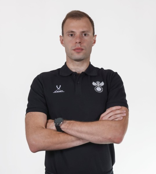 Михаил Олегович Плиско