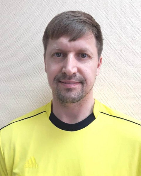Сергей Викторович Корчмарик