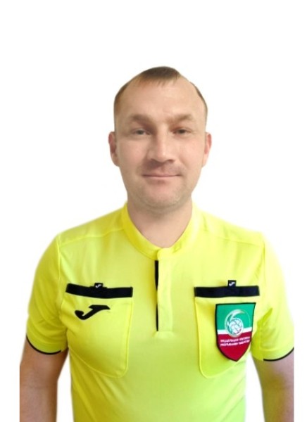 Радик Амирович Гатауллин