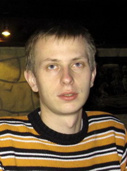 Алексей Александрович Красильников