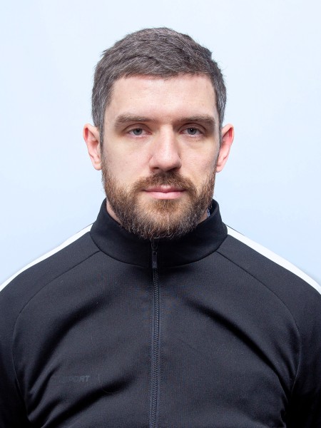 Василий Александрович Васильев