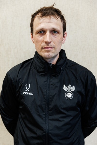 Петр Александрович Филиппов