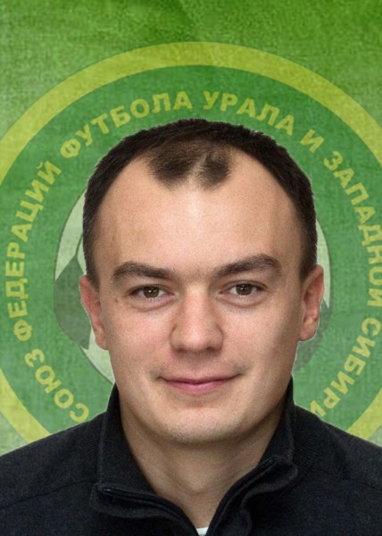 Юрий Владиславович Ермолов