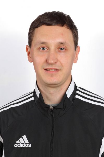 Евгений Михайлович Камышев