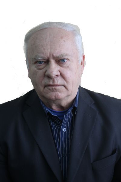 Анатолий Михайлович Лещенков
