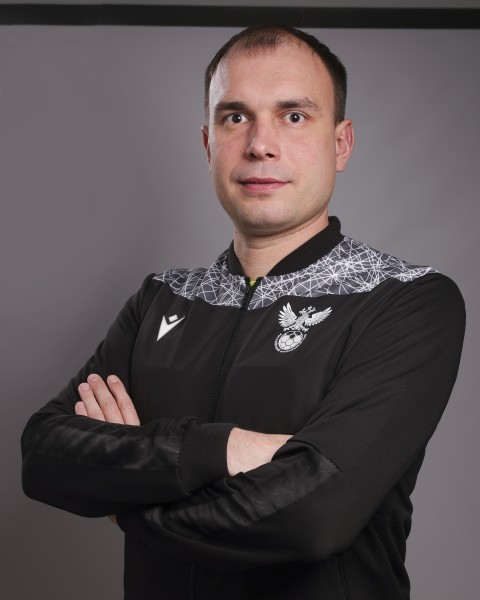 Илья Радиевич Погонин