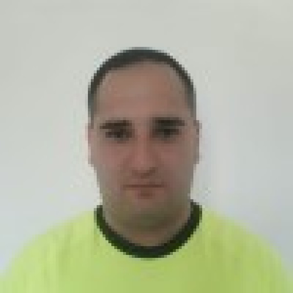 Анар Тофиг Оглы Мамедов