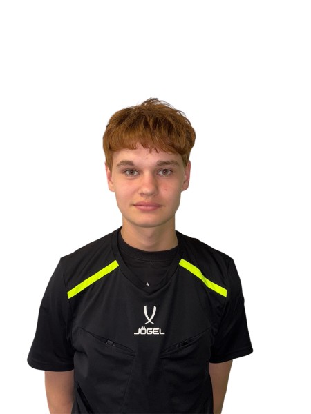 Матвей Андреевич Зверев