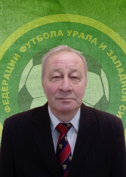 Сергей Иванович Тюрин
