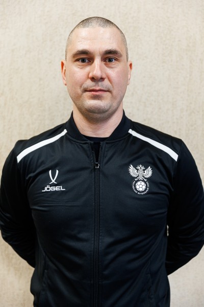 Владимир Владимирович Галкин