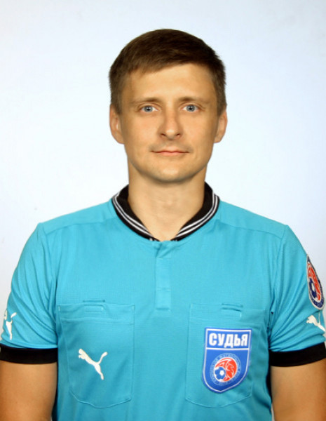Павел Михайлович Коноваленко