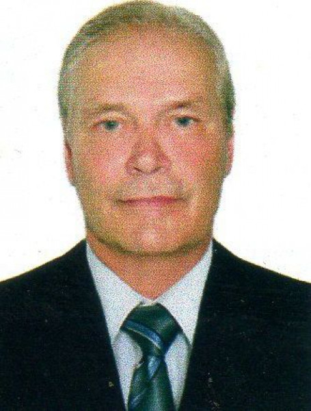 Сергей Иванович Сидоров