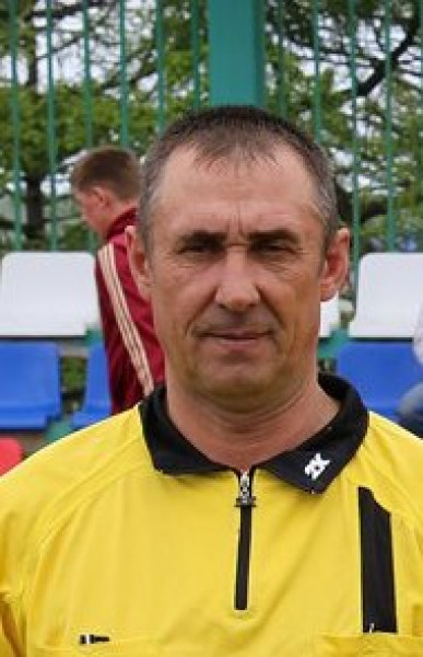 Виктор Николаевич Шевченко