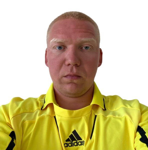 Никита Сергеевич Веретенников