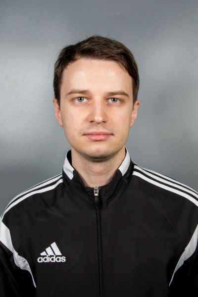 Максим Александрович Савчук