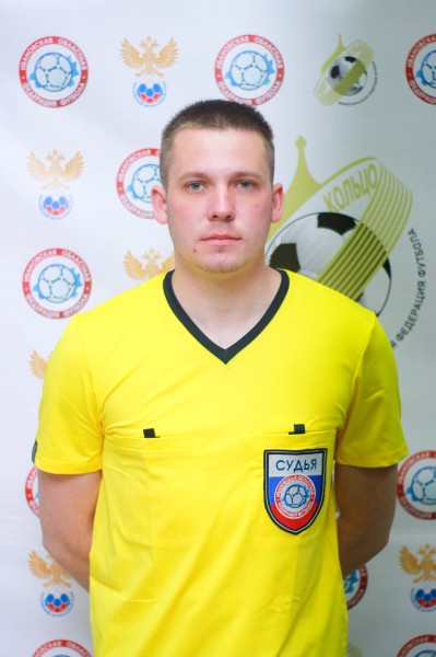 Дмитрий Владимирович Мамихин