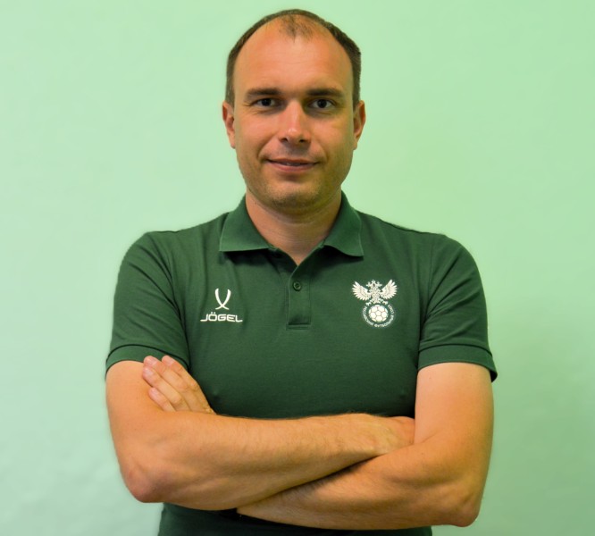 Илья Радиевич Погонин