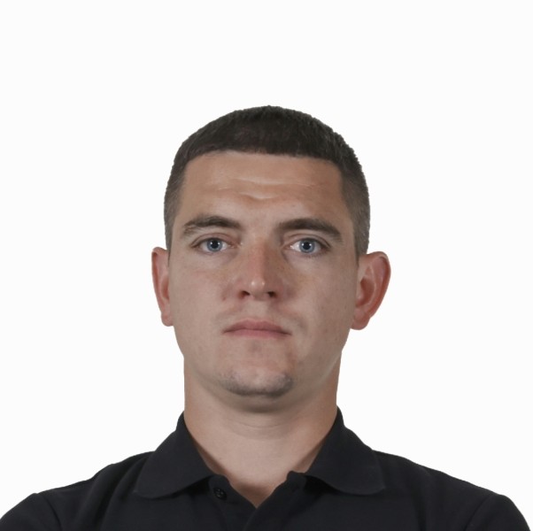 Игорь Геннадьевич Золотарев