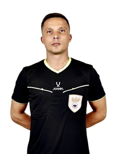 Николай Геннадьевич Мальцев