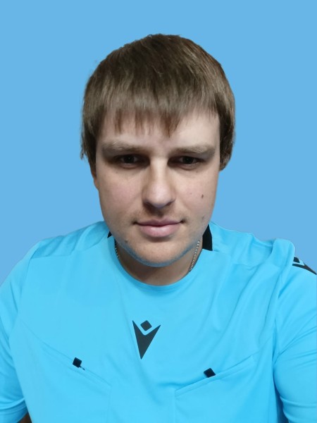 Алексей Игоревич Жупиков