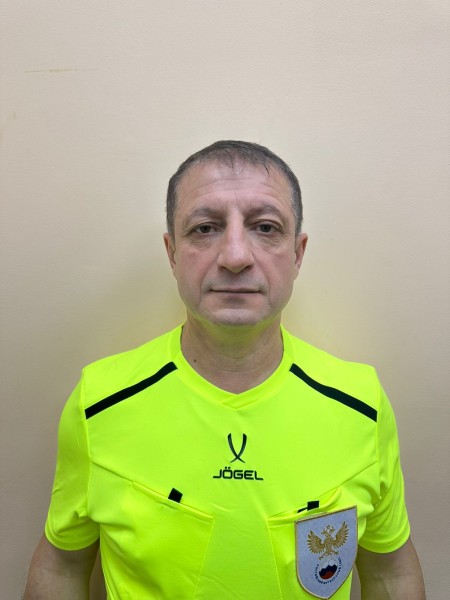 Артак Фаградович Элларян