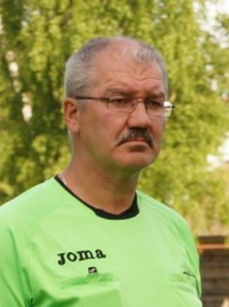 Сергей Валентинович Лобанов