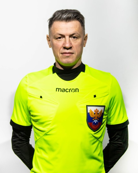 Кирилл Сергеевич Осинин