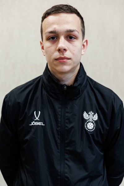 Алексей Алексеевич Шишов