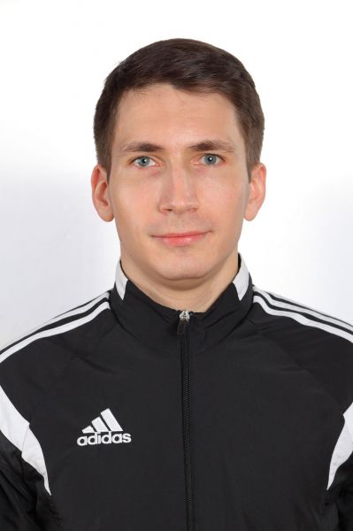 Иван Николаевич Туголуков