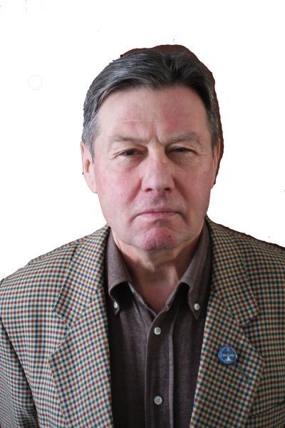 Александр Павлович Савкин