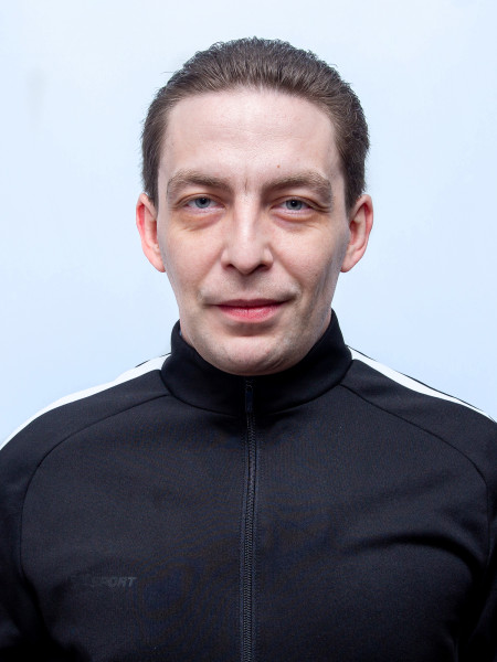 Дмитрий Александрович Власенко