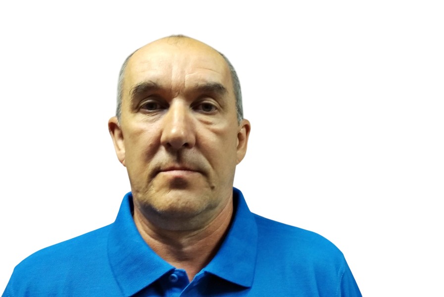 Юрий Викторович Пушкарёв