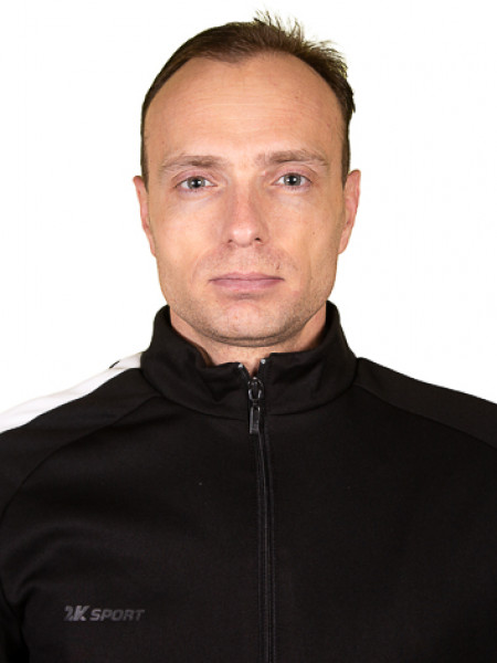 Алексей Владимирович Попов